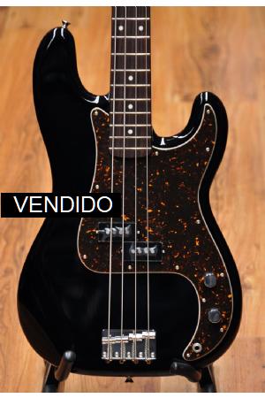 Tokai Hardpuncher APB88 Black Tokai Hardpuncher APB88 Black